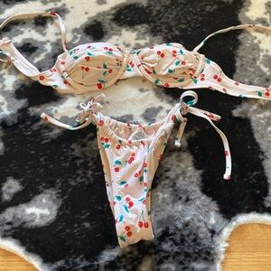 Wild Fable Bikini